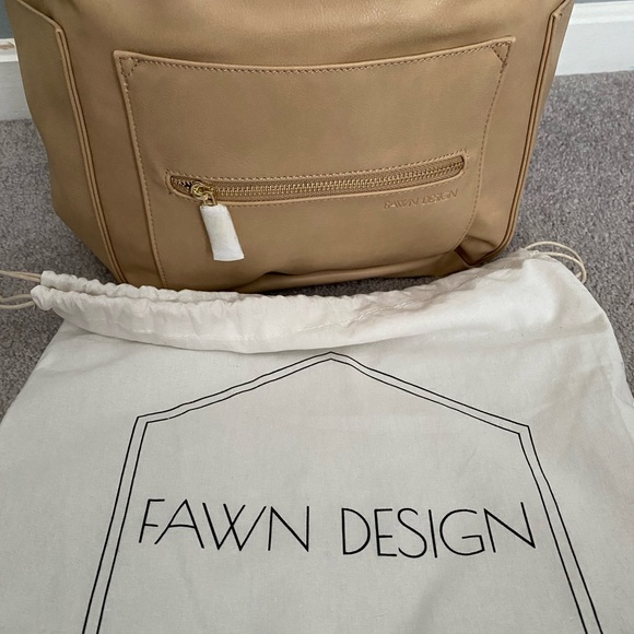 Fawn Design diaper bag - Picture 6 of 6